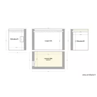 abri de jardin atelier