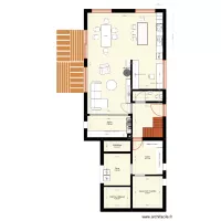 Plan Maison Réno rework thomas