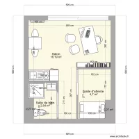 Taillandier - Cabinet