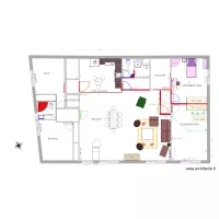 jeremie ETAT FUTUR ELECTRICITE