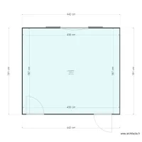 TRAVAILLAN chambre 1