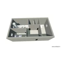 Appartement T3