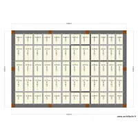 2ch 55m2 new2 plancher numero 1