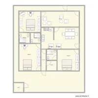casa pequena
