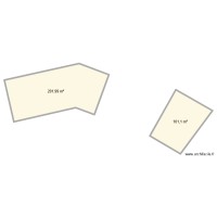 PLAN CADASTRE VIRAZEIL