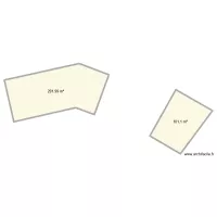 PLAN CADASTRE VIRAZEIL