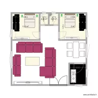 plan augustin