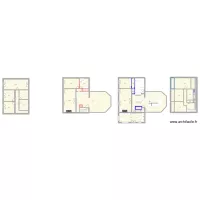 Lamorlaye+NOUVEAU ETAGE