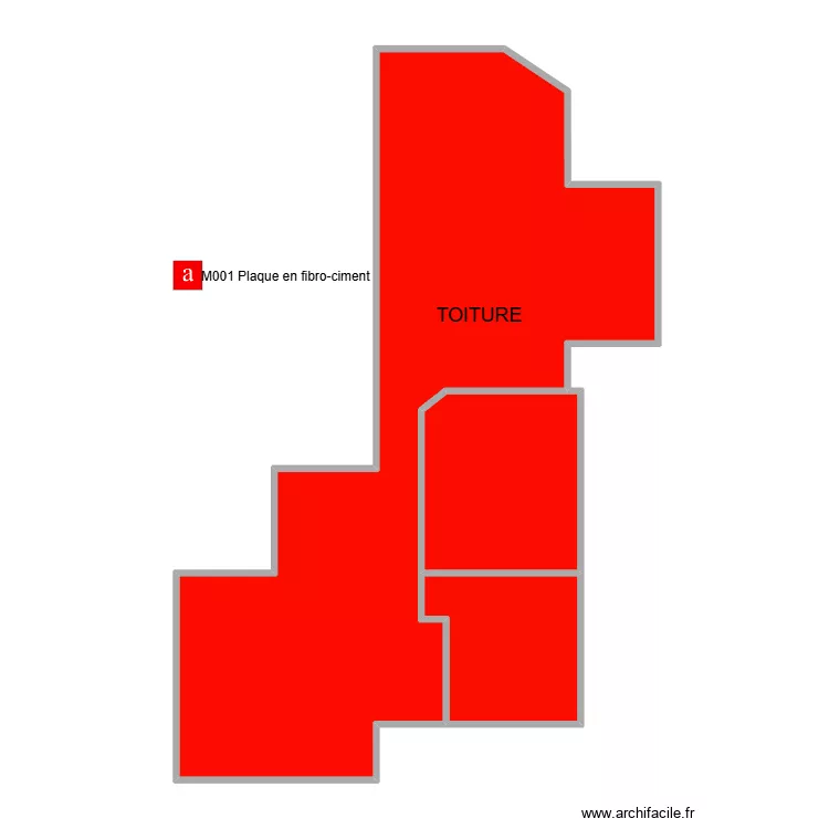 VAUVERT TOITURE BRAILLE. Plan de VAUVERT TOITURE BRAILLE. Plan de