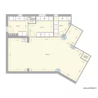Maison Grisolles - A04