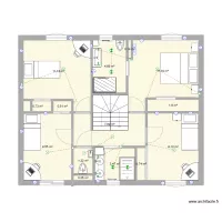 Maison Cormeilles-1er Etage-V3