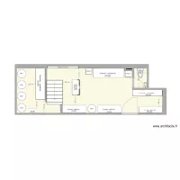 Isnardy's Closet Mobilado V2