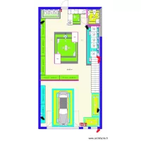 La Petite Mandarine Dauphine