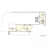 CC  Cr&eacute;teil soleil restaurant