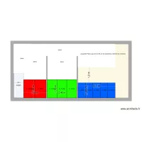 plan vu de face lave linge perpignan