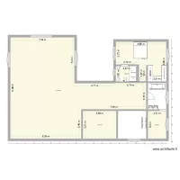 Maison Version Cristina