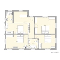 PROJET MAISON 16b AD