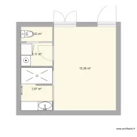 sdb maison 2