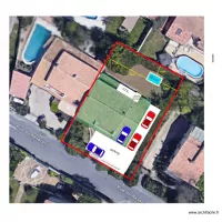 plan a&eacute;rien apr&egrave;s travaux 3