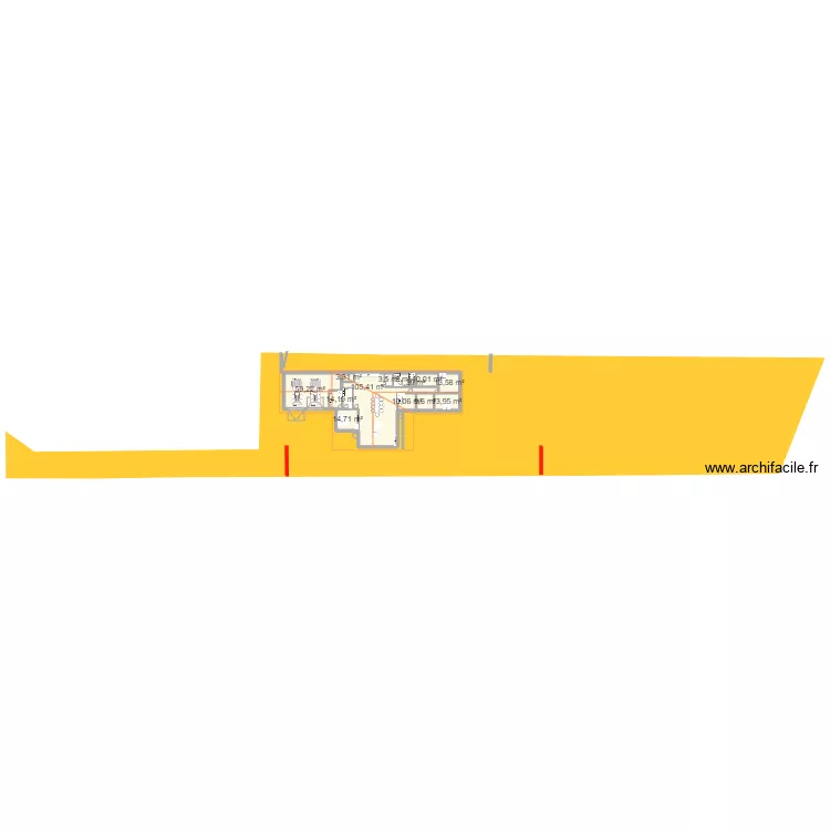 depart 3. Plan de depart 3. Plan de