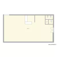 Plan Cantine Maternelle SAC