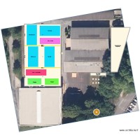 Projet Padel tennis bis