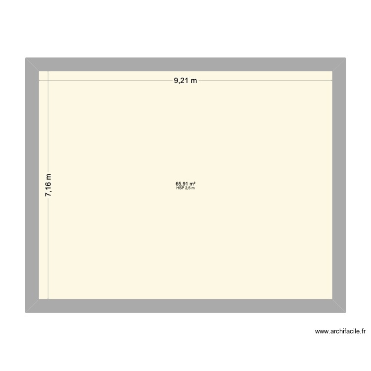 plan 2. Plan de 0 pièce et 0 m2