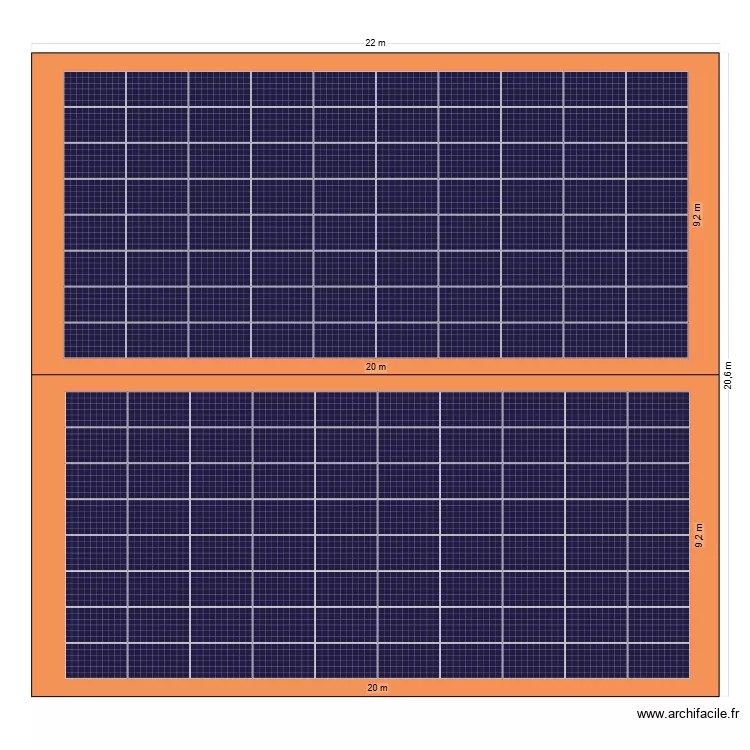 berns location full. Plan de 