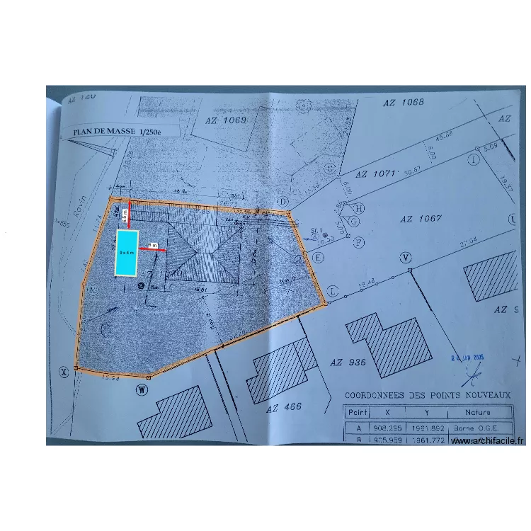 gbfgbgbgbf 2. Plan de 