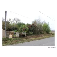 Mur de cl&ocirc;ture