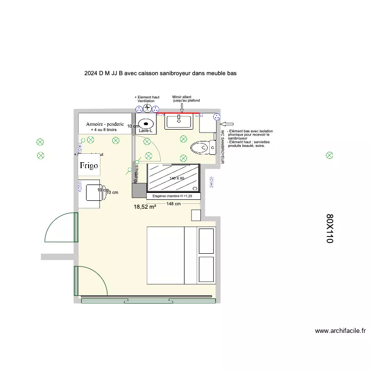 Monica 2023 MJJ Proposition Collin 3. Plan de 