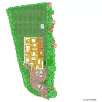 maison TROOZ