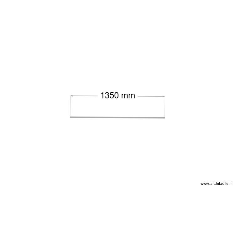 Balai indus. Plan de 0 pièce et 0 m2