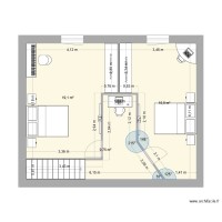 Maison étage