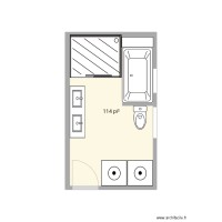 Salle de bain Vincent #4
