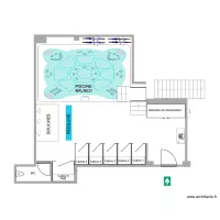 Plan - Baln&eacute;o/Kin&eacute; - The Clinic - 02/08/2024