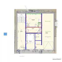RDJ - Projet plan eletrique v2