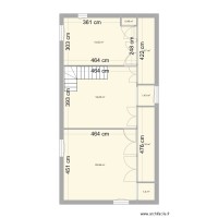 Pornichet etage