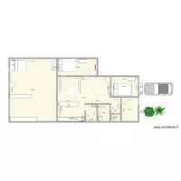 Plan maison 2