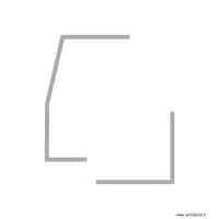 plan bistrot de la poissonnerie