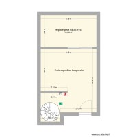 sous sol après travaux