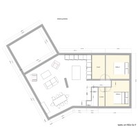 PLAN NIVEAU  1  extension 4