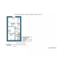Combet d&eacute;pendance R+1 V1