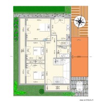 1er étage PARENTS ST ANDRE