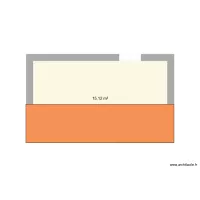 Véranda Sainte-Maxime