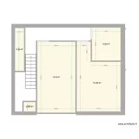 Appartement niveau 3