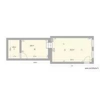 CHANTIER THOUARS