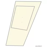 plan de maison ark king GB
