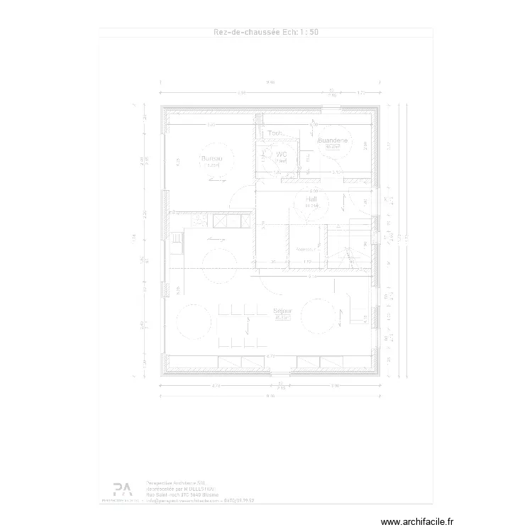 tp rez. Plan de tp rez. Plan de