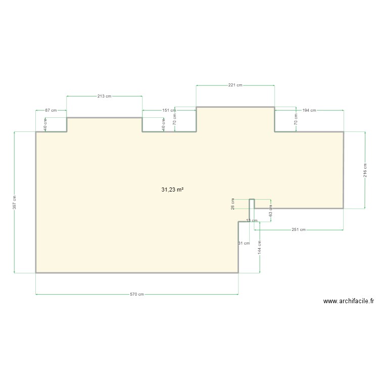 ALBUFEIRA 2. Plan de 0 pièce et 0 m2